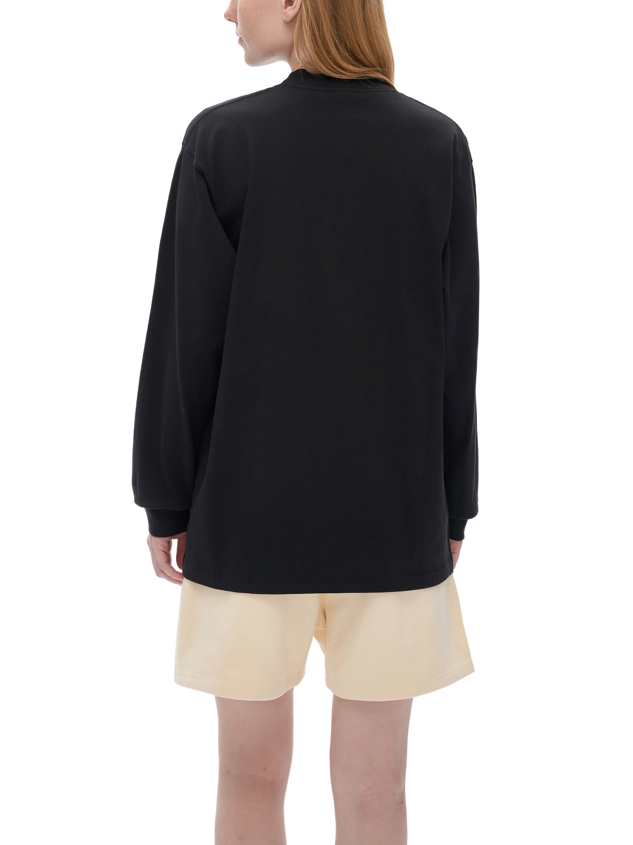 Long Sleeves
