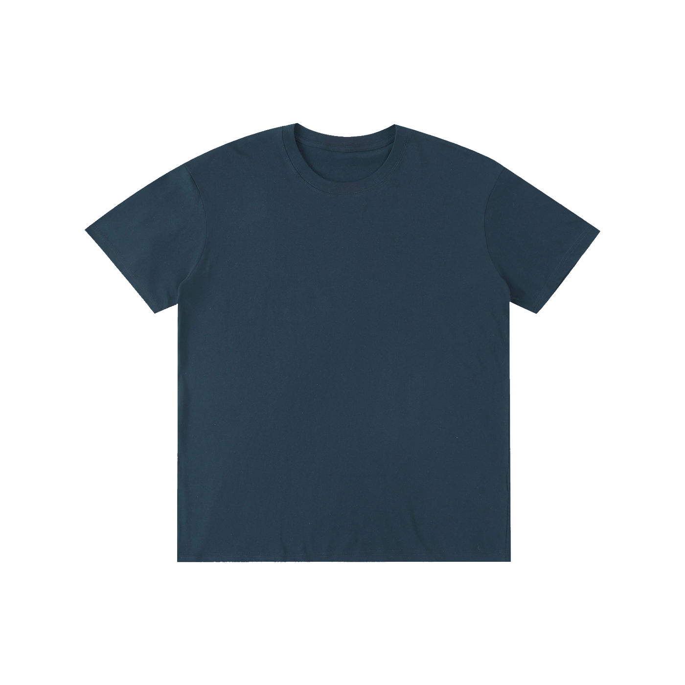 Pure Cotton Unisex T-Shirt
