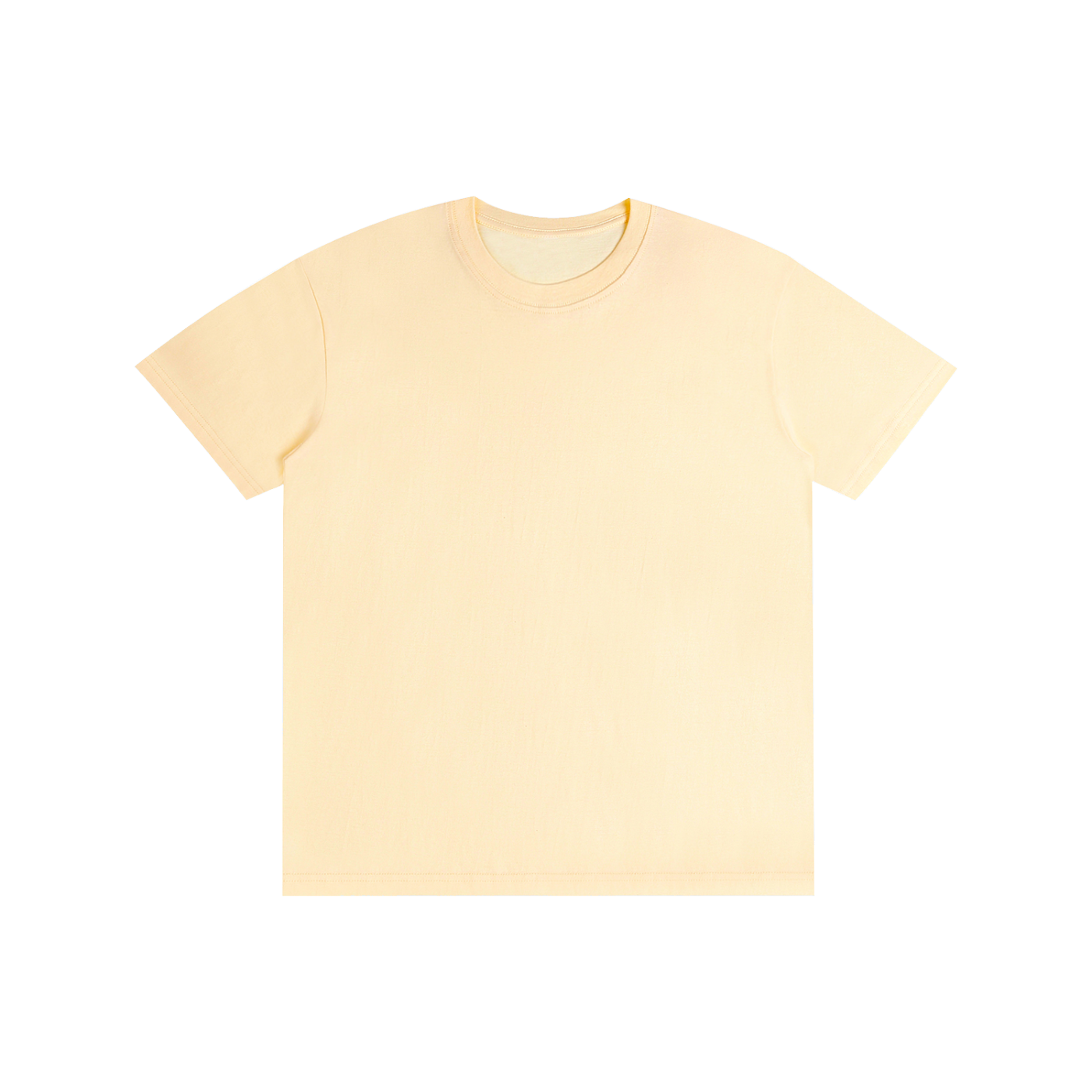 Pure Cotton Unisex T-Shirt