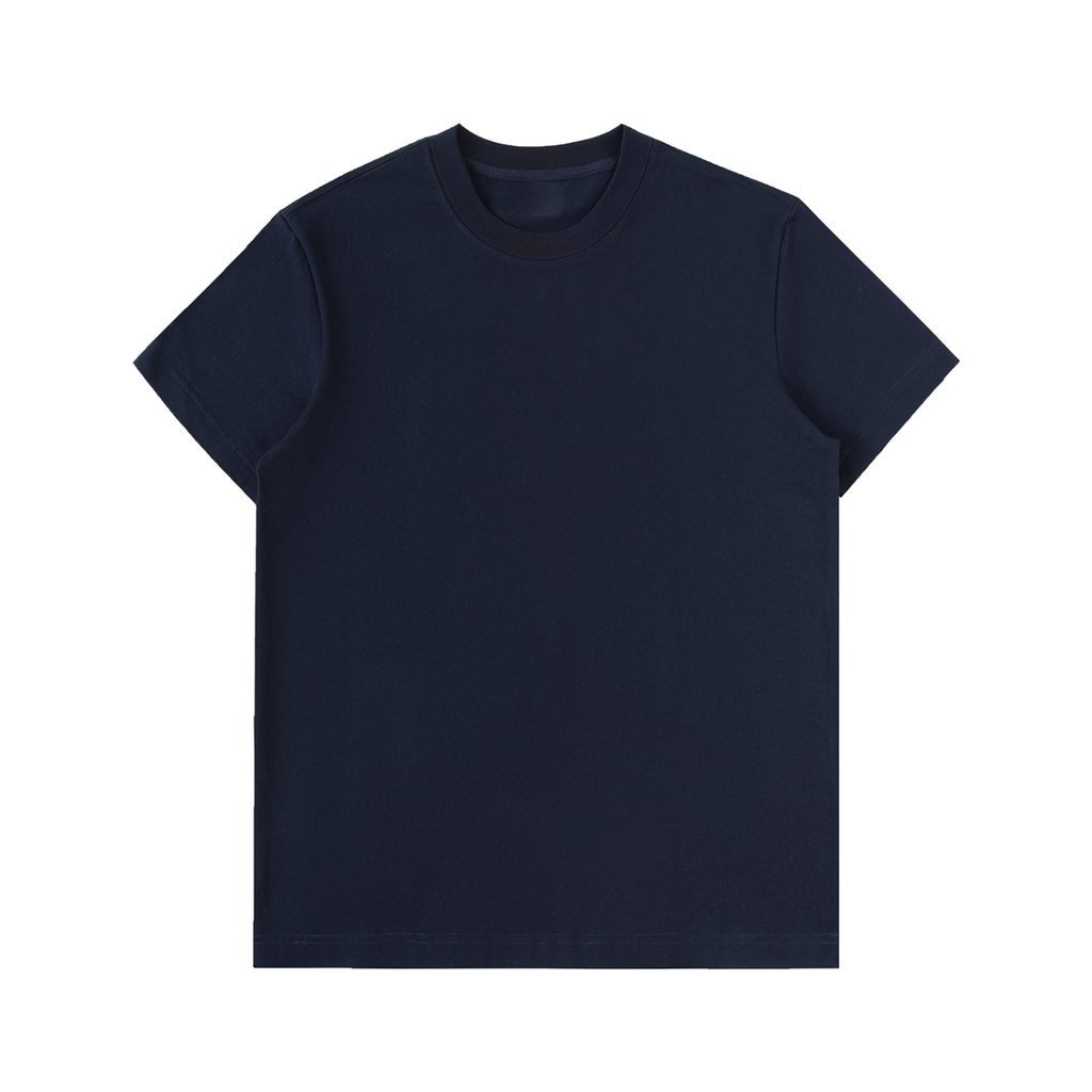 Essential Heavyweight Cotton T-Shirt