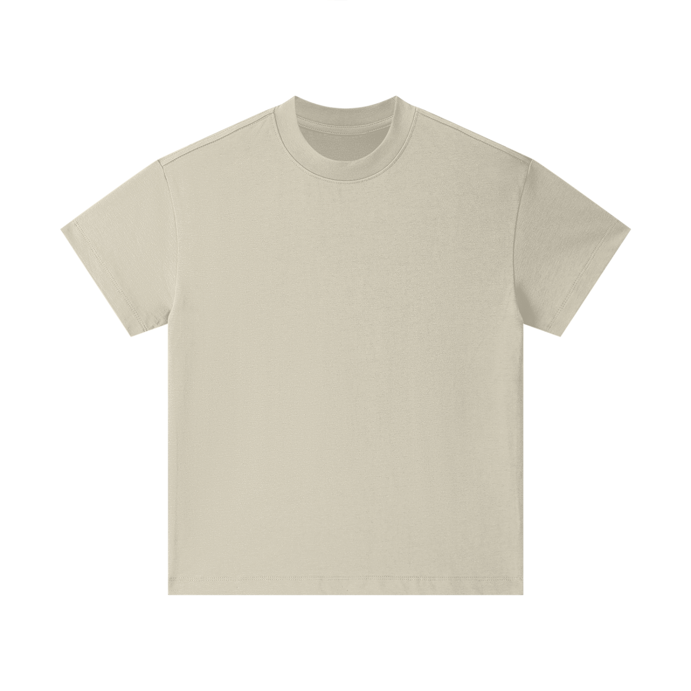 Kids Essential Pure Cotton T-Shirt