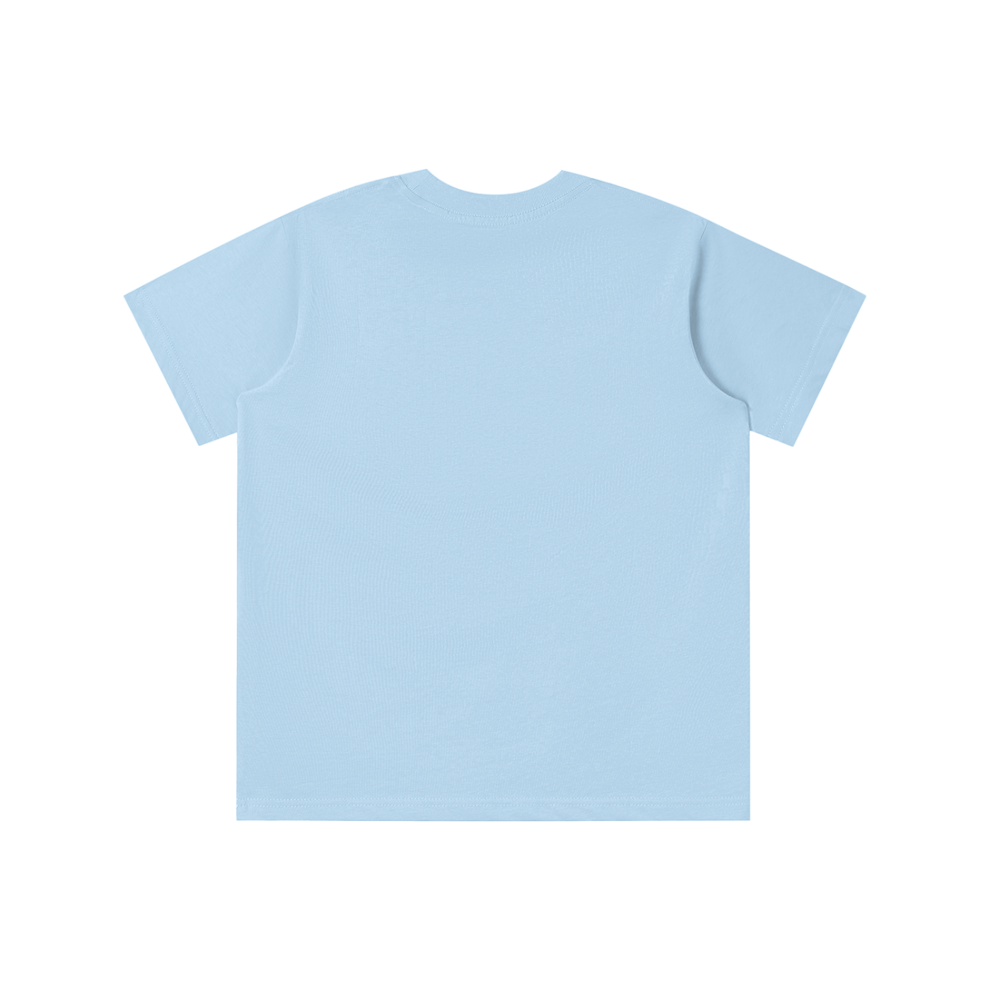 Kids Essential Colors T-Shirt