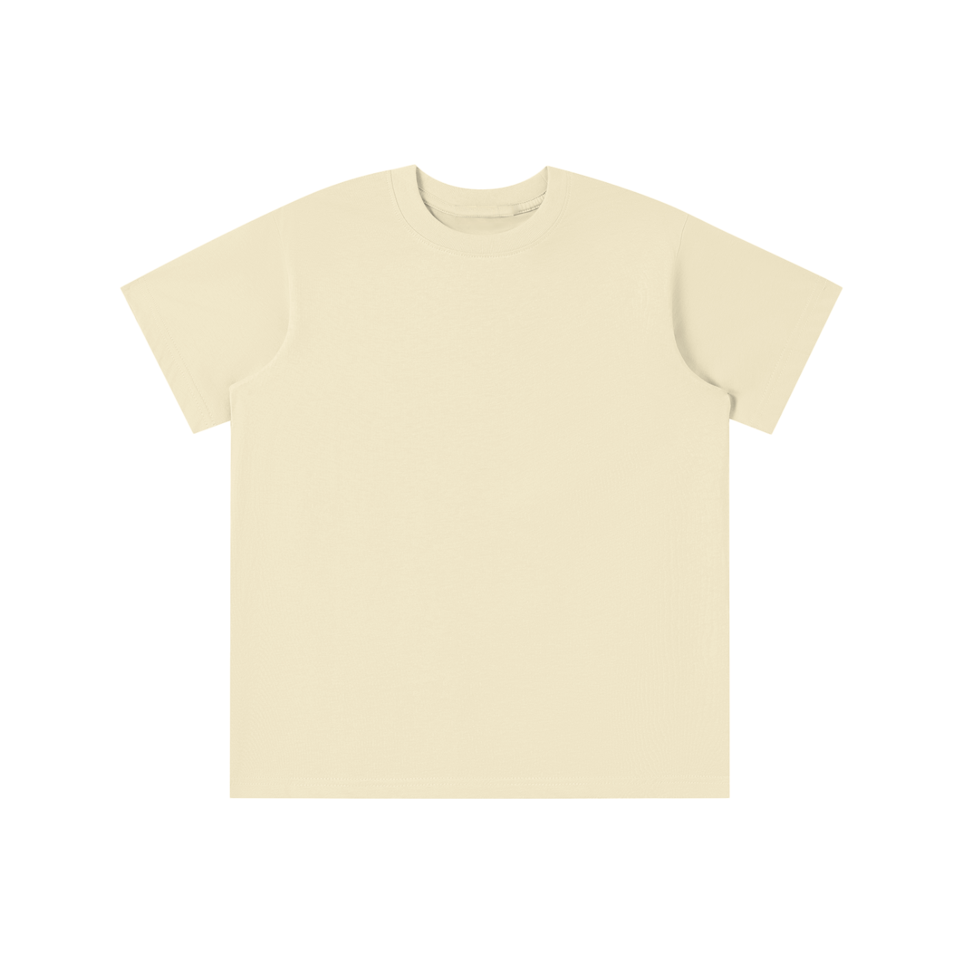 Kids Essential Colors T-Shirt