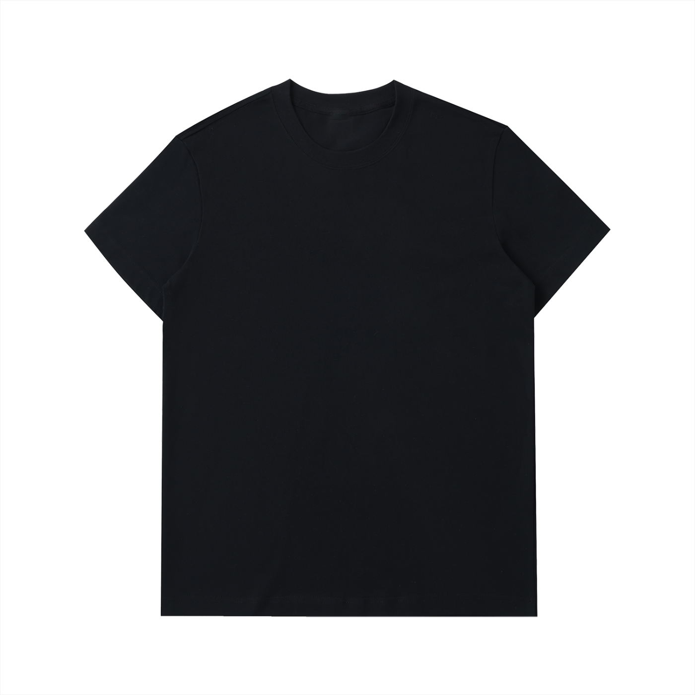 Essential Heavyweight Cotton T-Shirt