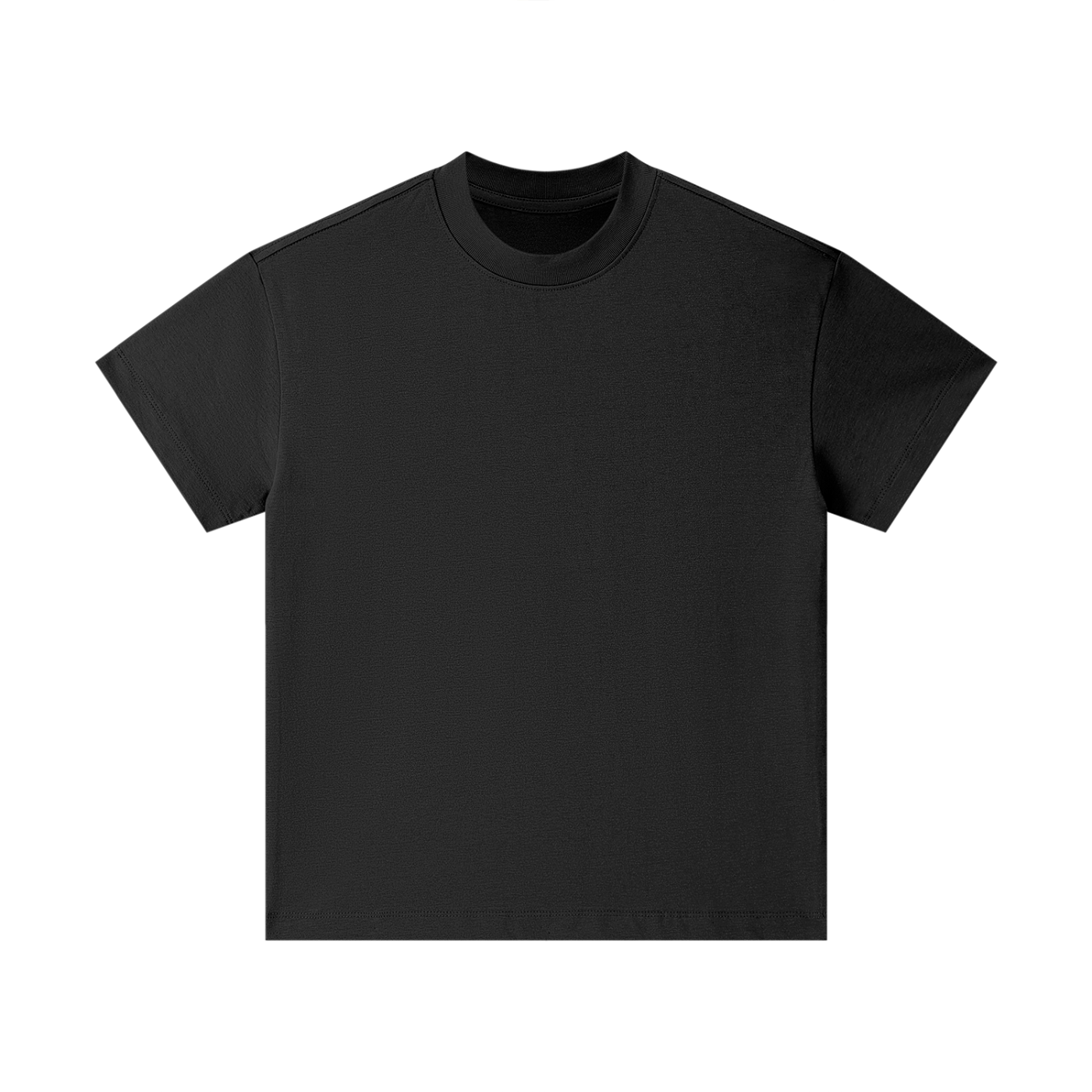 Kids Essential Pure Cotton T-Shirt