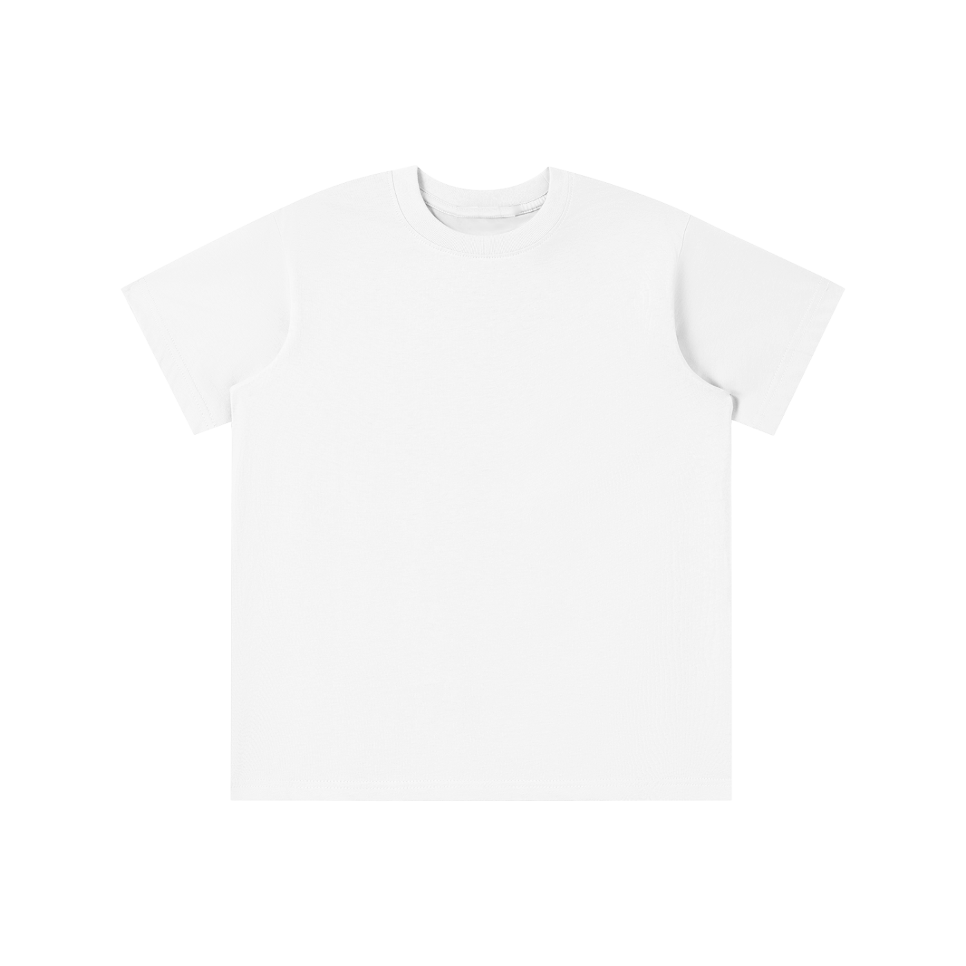 Kids Essential Colors T-Shirt