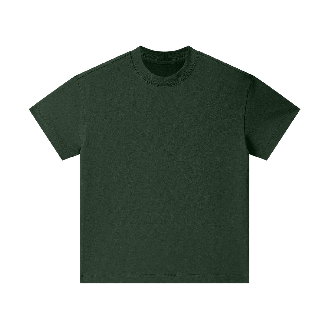 Kids Essential Pure Cotton T-Shirt