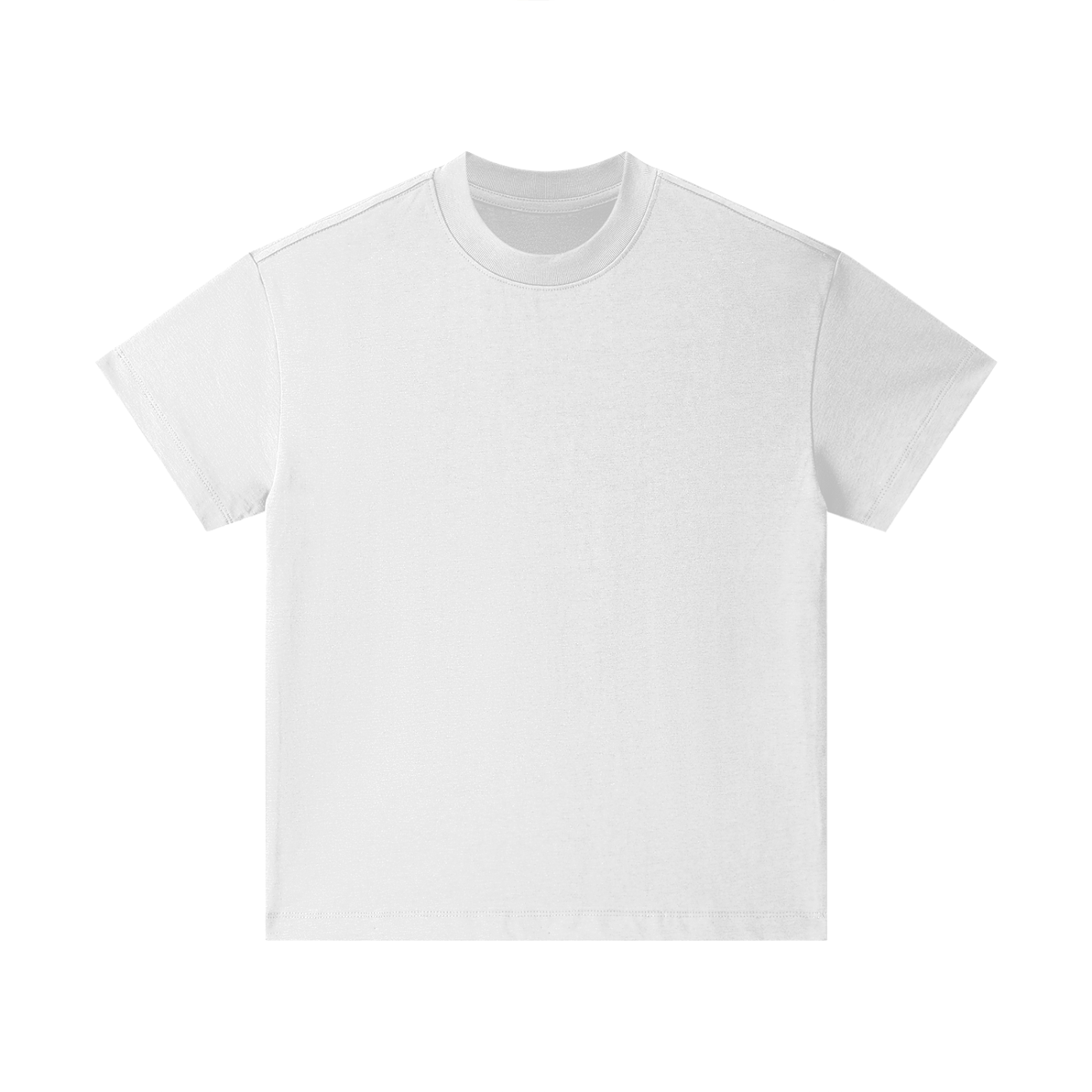 Kids Essential Pure Cotton T-Shirt