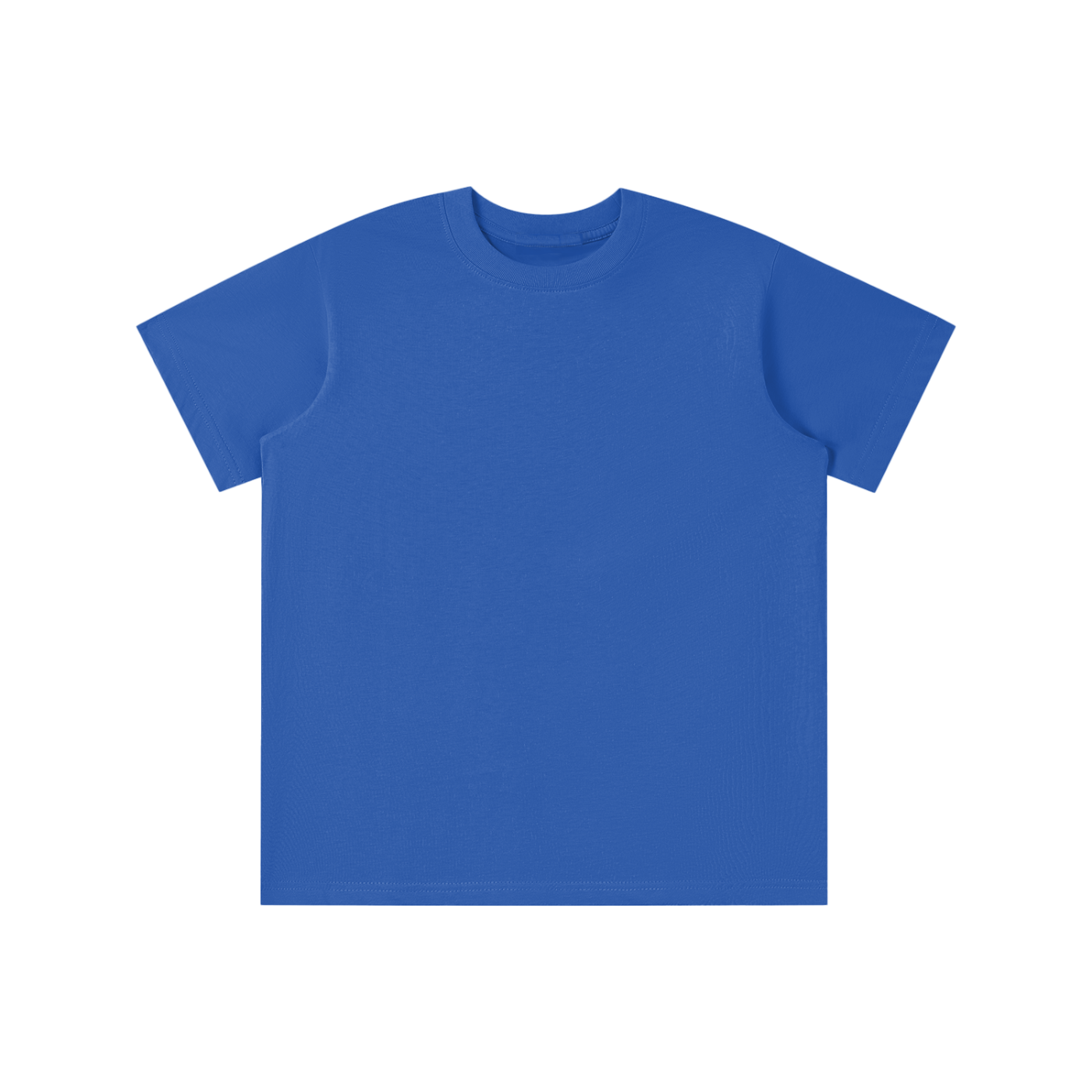 Kids Essential Colors T-Shirt