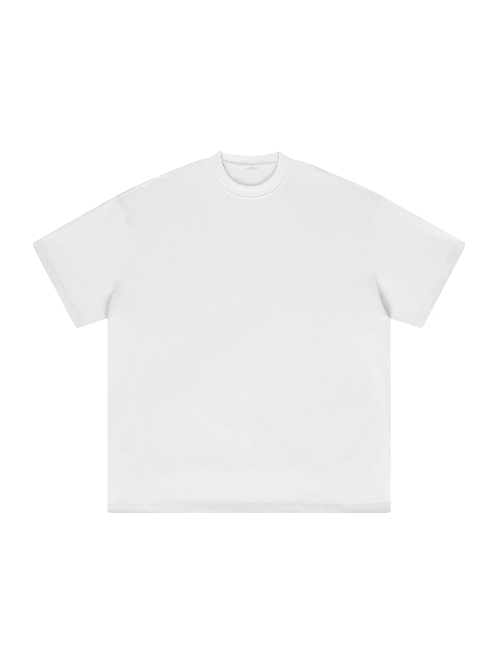 Kids Essential Pure Cotton T-Shirt