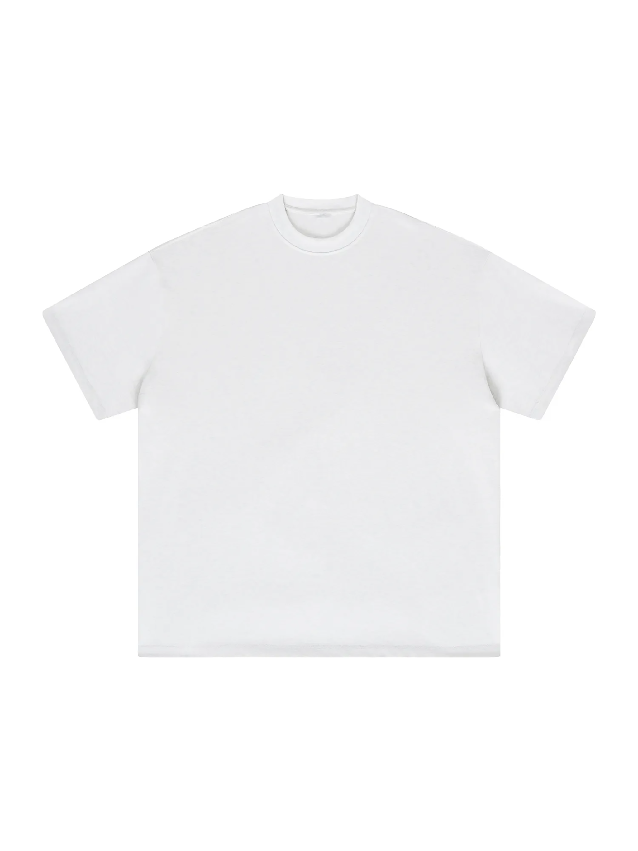Kids Essential Pure Cotton T-Shirt