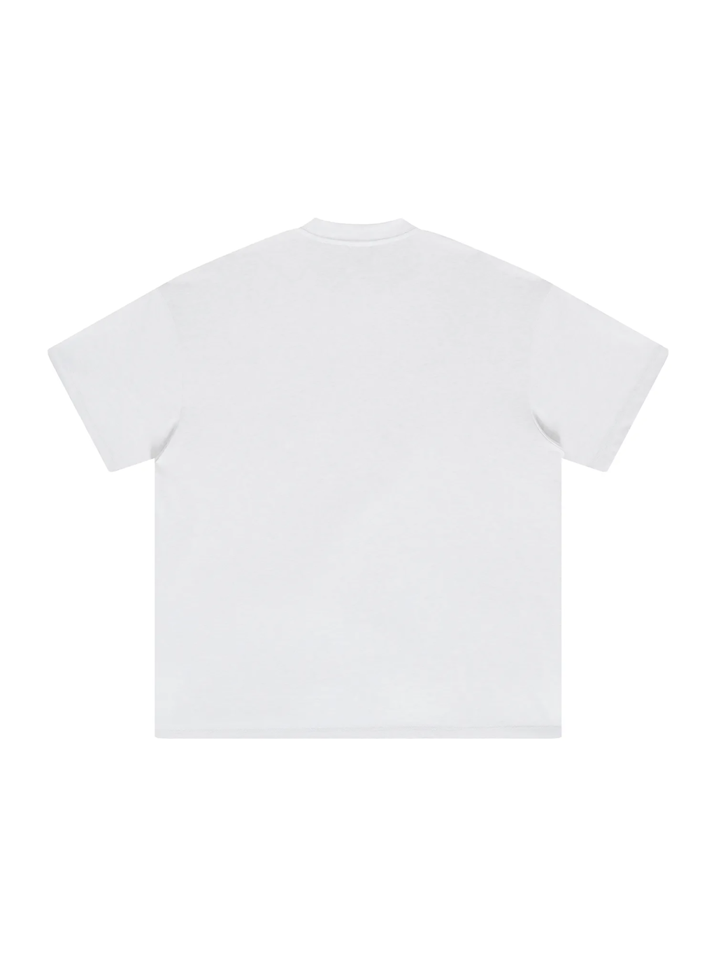 Kids Essential Pure Cotton T-Shirt