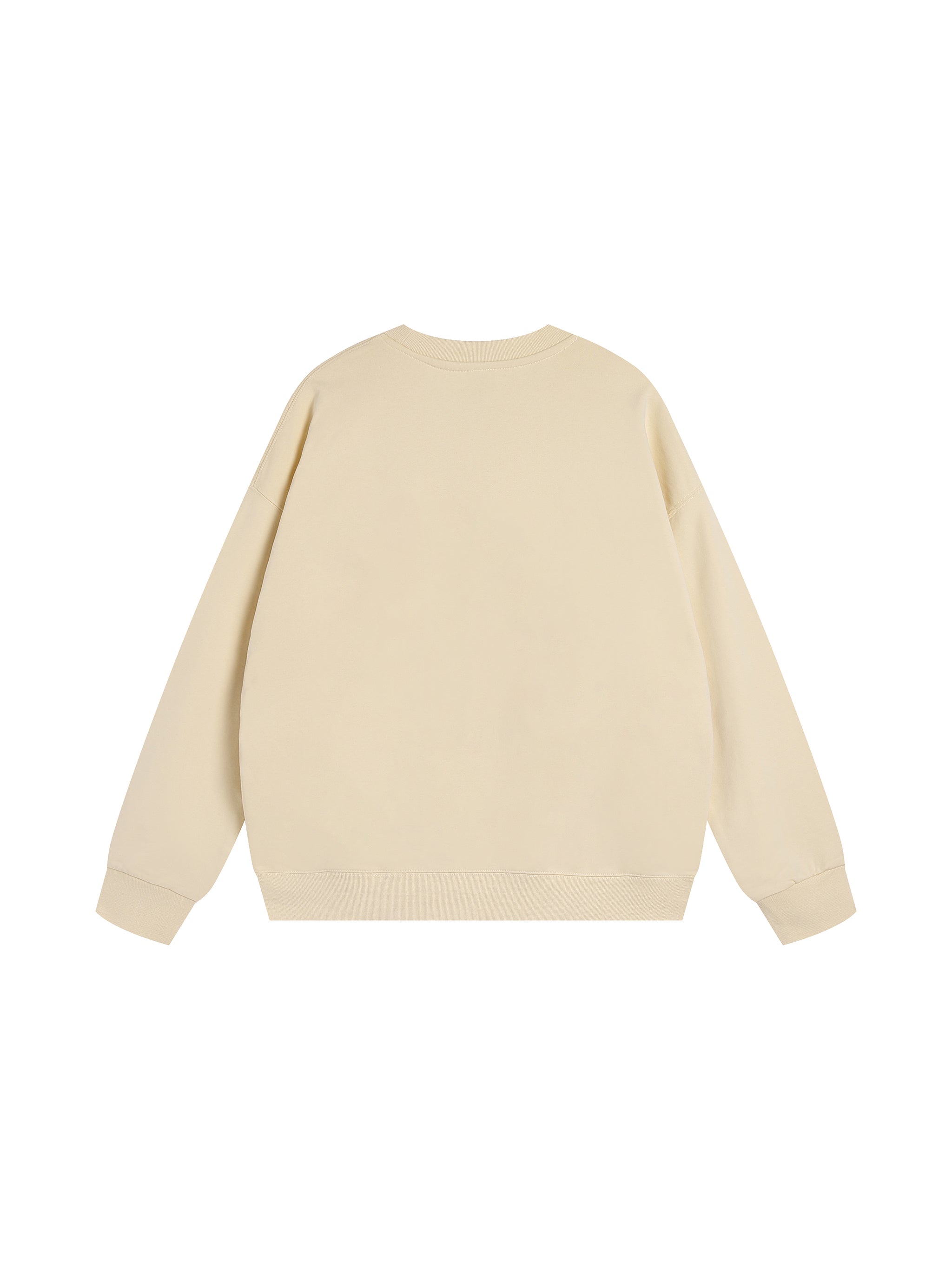 Heavyweight Essential Sweatshirt